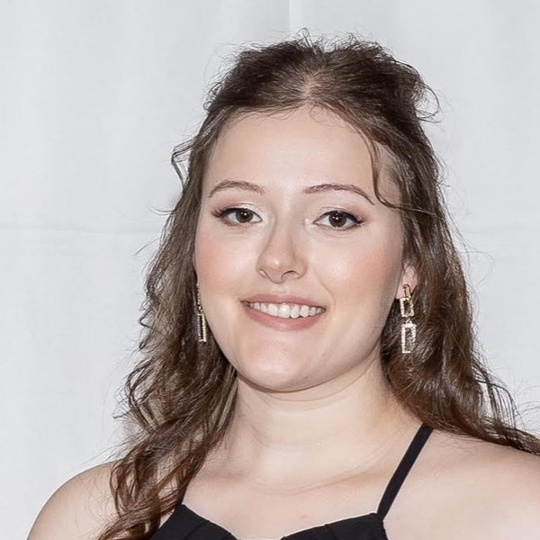 Jenna Rees